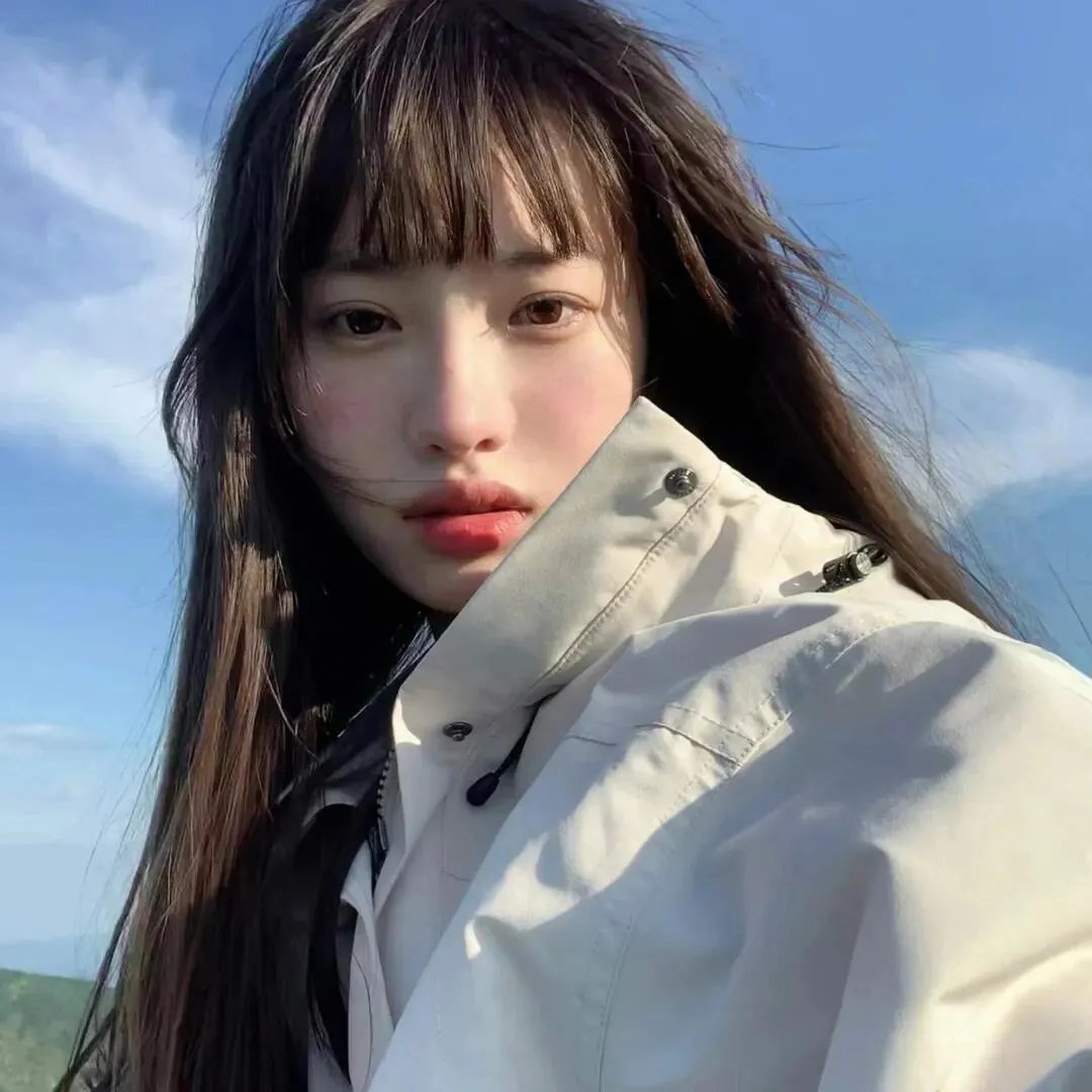 天选之子都是我徒弟