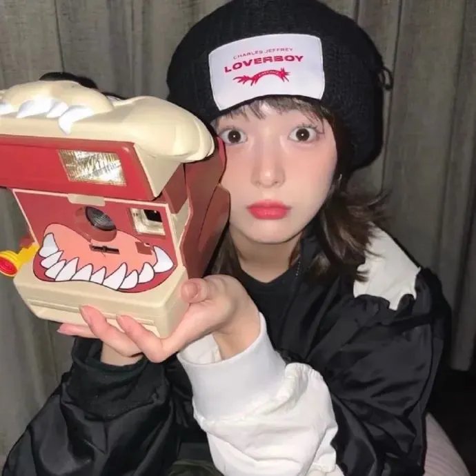 扑通！扑通！花少年